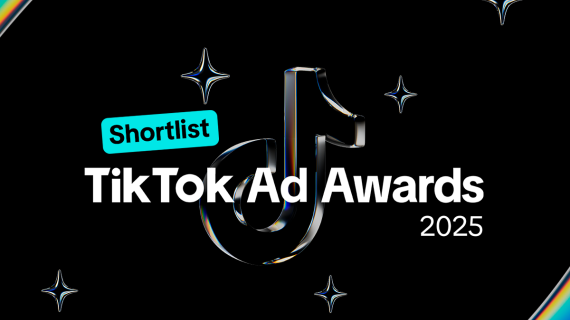 TikTok Ad Awards 2025: ¡Descubre a los Finalistas que Están Marcando Tendencia!