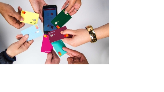 Inicia su apertura con una oferta completa de productos financieros digitales