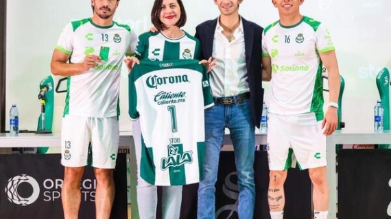 Alianza deportiva impulsa la inclusión financiera en México