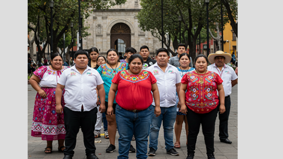  Obesidad en México: ¿Por qué necesitamos un nuevo enfoque de salud pública?