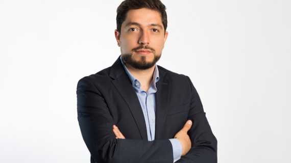 José Luis Espinosa es nombrado Country Manager de Comscore México