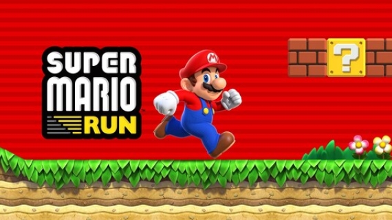Super Mario Run lanza oferta especial y eventos exclusivos