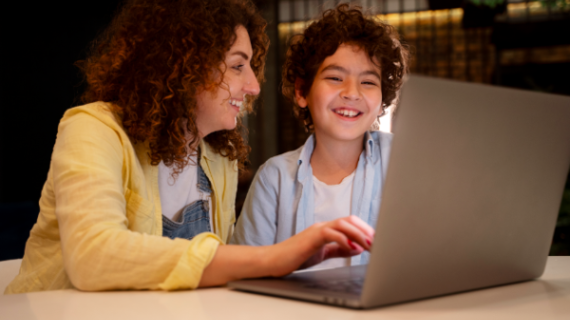 Estudiar inglés de forma flexible es posible gracias a la tecnología