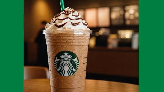 El Frapuccino y su tendencia de consumo