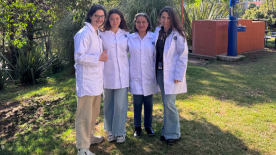 AgroSetas: el emprendimiento que convierte residuos en nutrición y fertilizante