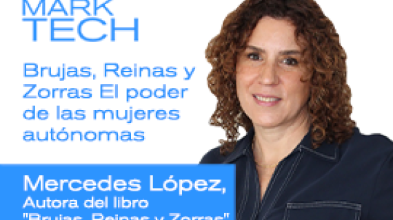 Brujas, Reinas y Zorras El poder de las mujeres autónomas