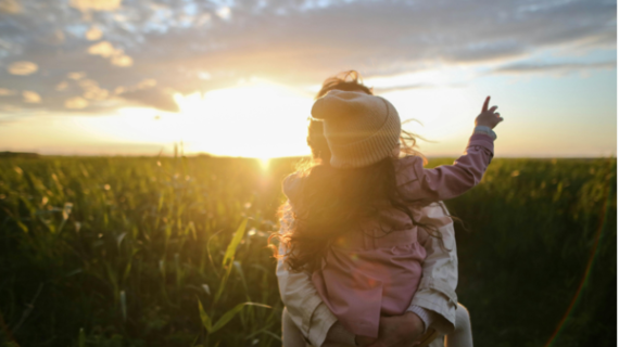 El legado invisible: lo que mamá nos enseña