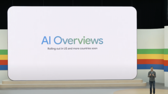 AI redefine SEO