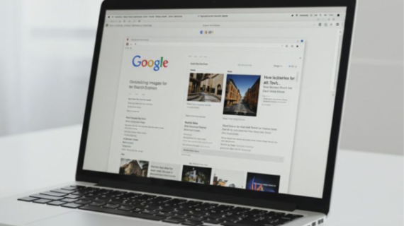 Google actualiza sus prácticas SEO para imágenes: usar URLs consistentes ahora es crucial