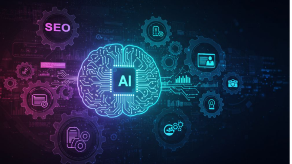 ¿El AEO está reemplazando al SEO en la era de la IA?