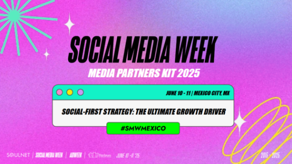 “Social-First: The Ultimate Growth Driver,”