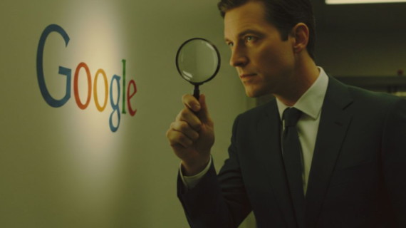 Se revelan secretos del algoritmo de búsqueda de Google