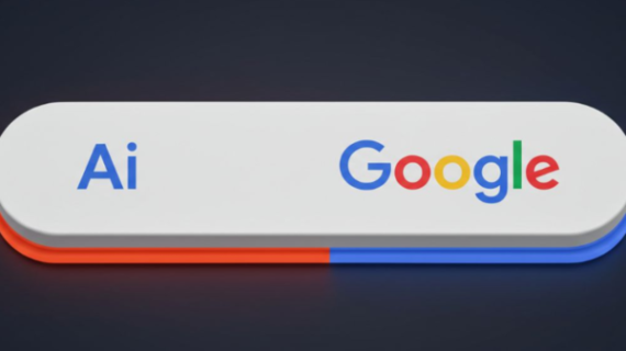 Google prueba el botón "Shuffle" para respuestas de IA en búsquedas