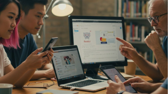 La evolución del SEO: Google, Reddit y el nuevo contenido de valor generado por los usuarios