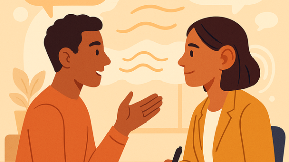 Las ventajas de una empresa que sabe escuchar