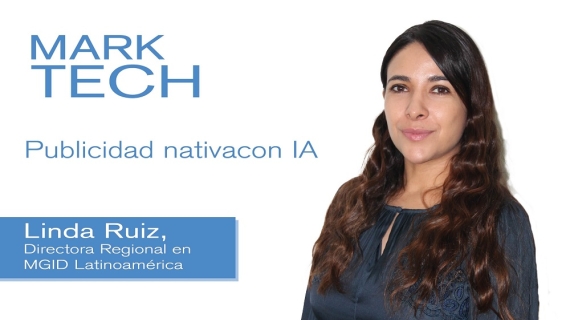 Publicidad nativa con IA