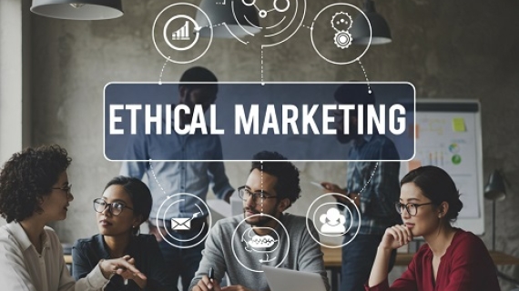 Construyendo Confianza a Través de la Integridad: El Marketing Ético