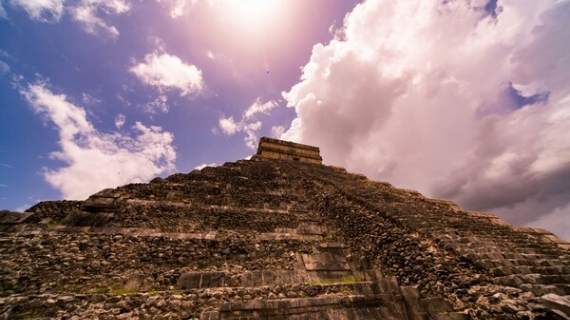 México recibió récord de turistas internacionales en el primer trimestre de 2025