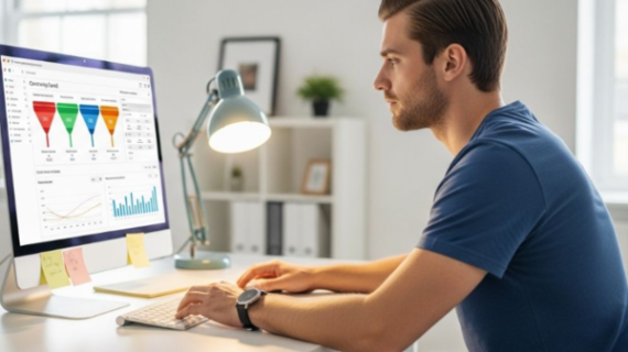El SEO evoluciona del tráfico masivo a la conversión estratégica
