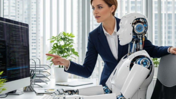 Google AI Mode: El tráfico invisible que preocupa a los especialistas en marketing digital