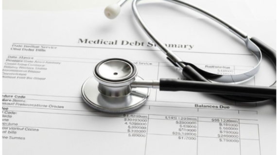 Las deudas médicas: un desafío creciente para la comunidad hispana en EE.UU.