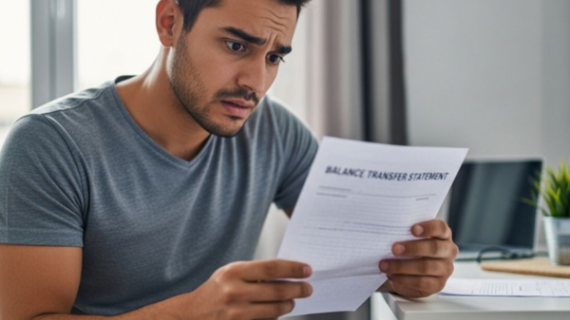 El Balance Transfer: ¿solución o trampa para los hispanos endeudados?