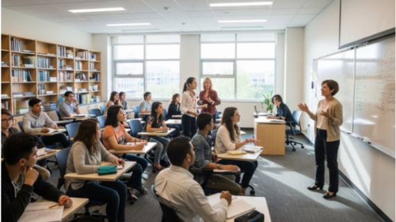Universidades con fines de lucro: Una trampa financiera para la comunidad latina