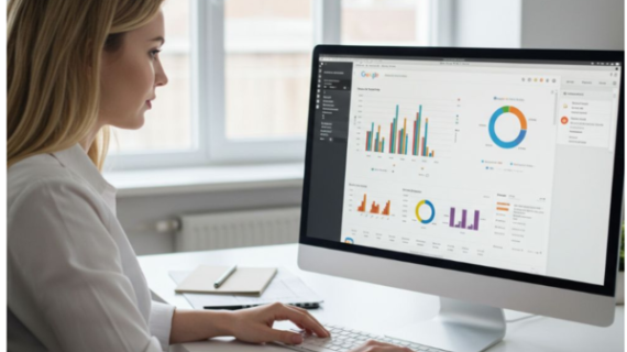 Google corrige el error en AI Mode que afectaba la atribución de tráfico en Analytics