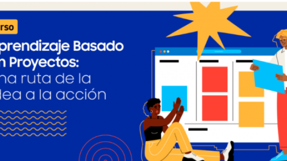 Ofrecen curso gratuito para profesores de México y LATAM
