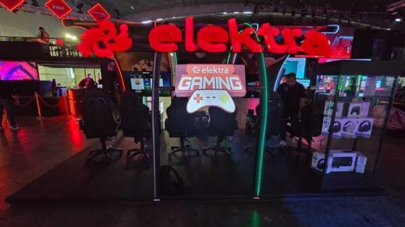 Stands tecnológicos:  la nueva clave para generar marcas más memorables