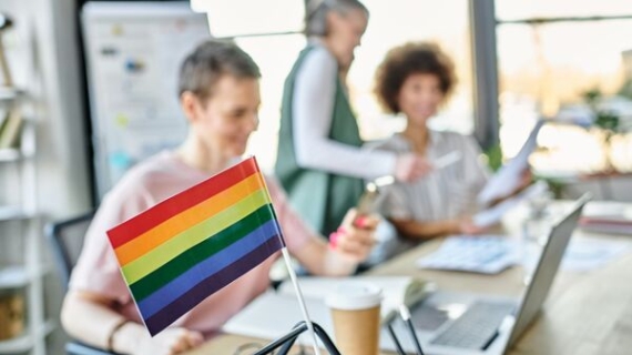 Diversidad e inclusión, factores clave  en la elección de empleo