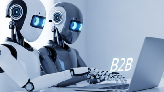 Así se construye autoridad B2B en la era de las búsquedas con IA