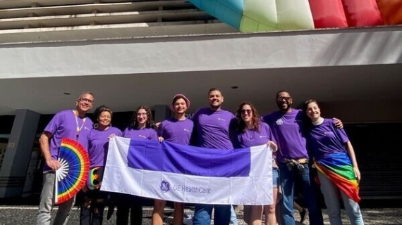 Más allá del arcoíris: el compromiso real de las empresas con la diversidad