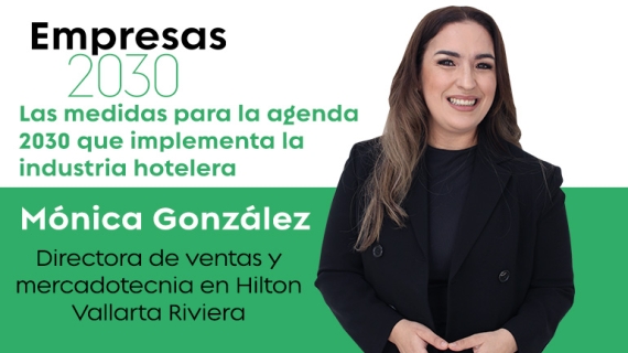 Mónica González