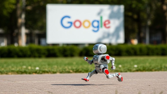 google