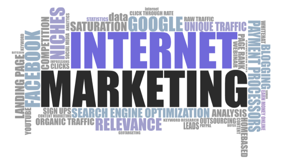 internet marketing
