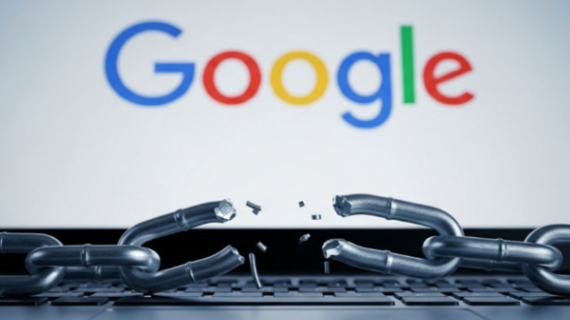 Disavow de Google para SEO: ¿Sabes cómo eliminar enlaces tóxicos?