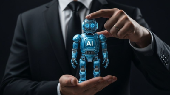  La IA redefine las búsquedas y la toma de decisiones empresariales en 2025
