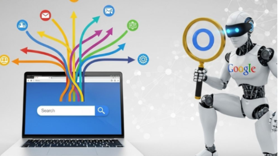 Google mejora su indexación, pero 6 de cada 10 páginas siguen sin aparecer en búsquedas