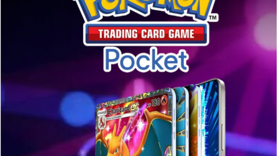 Las 5 habilidades digitales que pueden adquirir los niños y adolescentes jugando Pokémon TCG Pocket