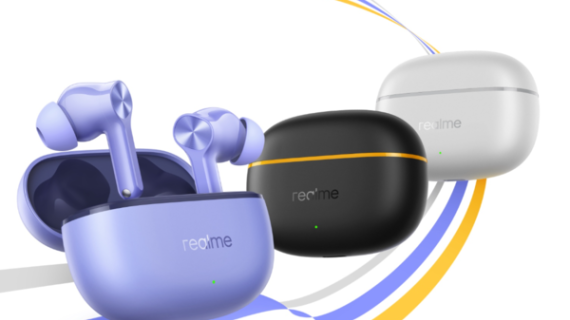 realme Buds T200 Lite sobriedad en diseño y elegancia que se oye