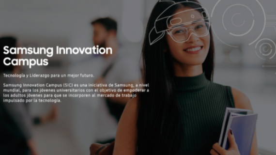 Impulsando el talento joven con Innovation Campus 2025, enfocado en Inteligencia Artificial
