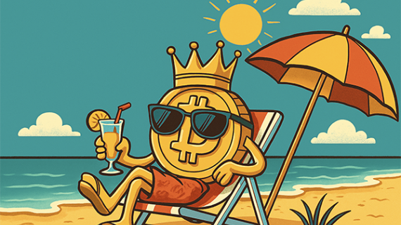 bitcoin verano