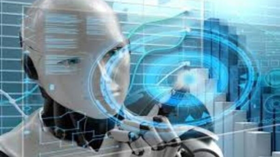 Redes inteligentes: cómo la inteligencia artificial transforma la seguridad y eficiencia en las empresas