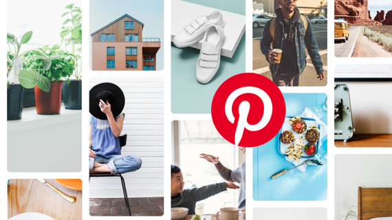 pinterest academy