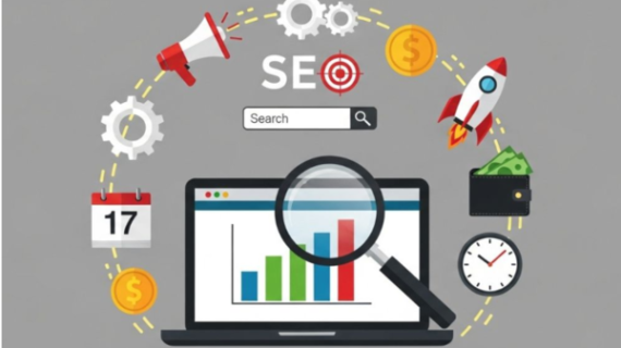 SEO centrado en el producto: una estrategia que marca la diferencia
