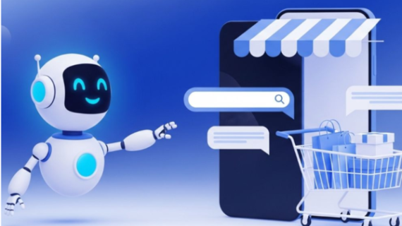 Ahora debes hacer tus páginas de producto adaptadas para la IA