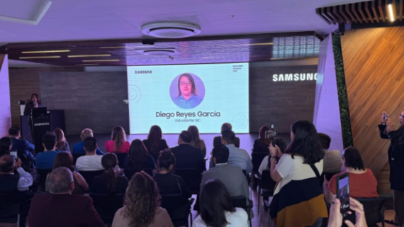 Evento inaugural de arranque de Innovation Campus 2025