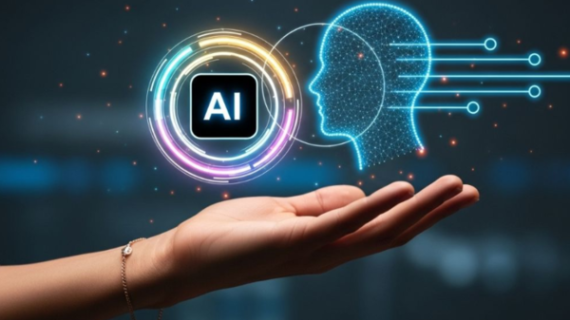Inteligencia Artificial Generativa: La Nueva Realidad Empresarial en 2025