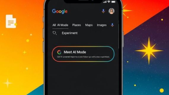 Conoce más sobre Google AI Mode y supera los retos para creadores de contenido